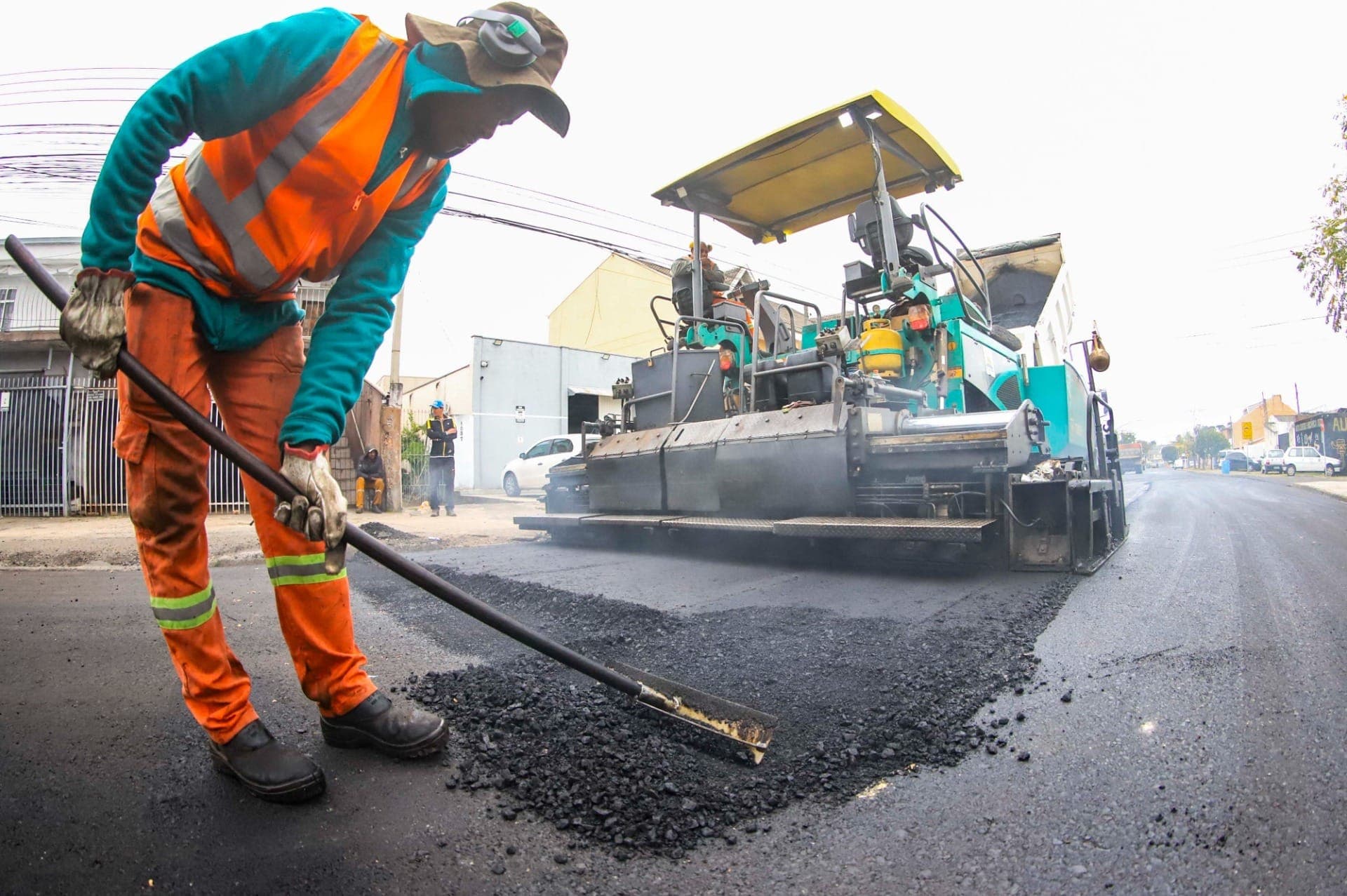 Prefeitura lança PRO Curitiba com mais de R$ 6 bilhões em obras e serviços