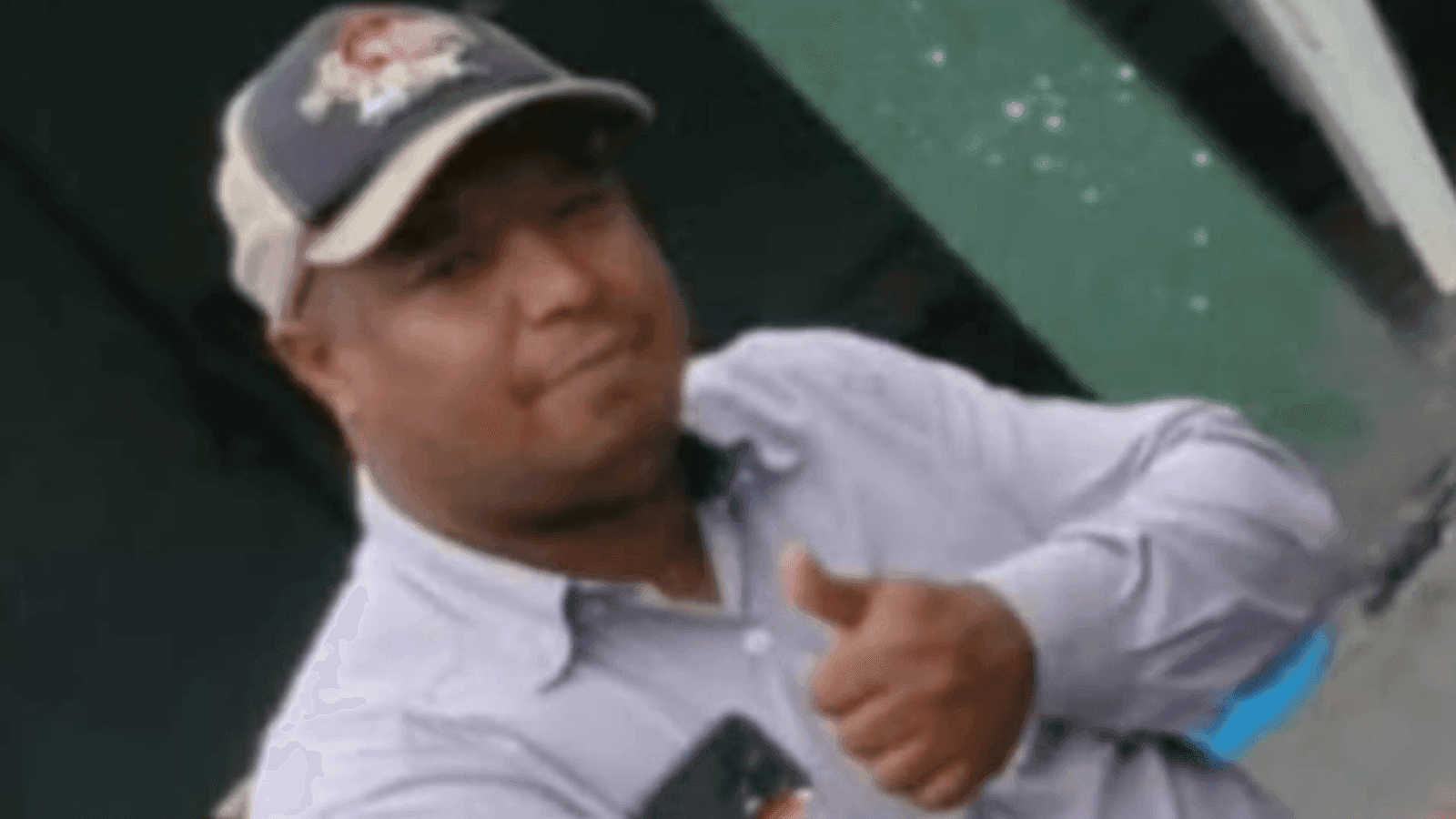 A vítima foi identificada como Adriano Jeso da Silva