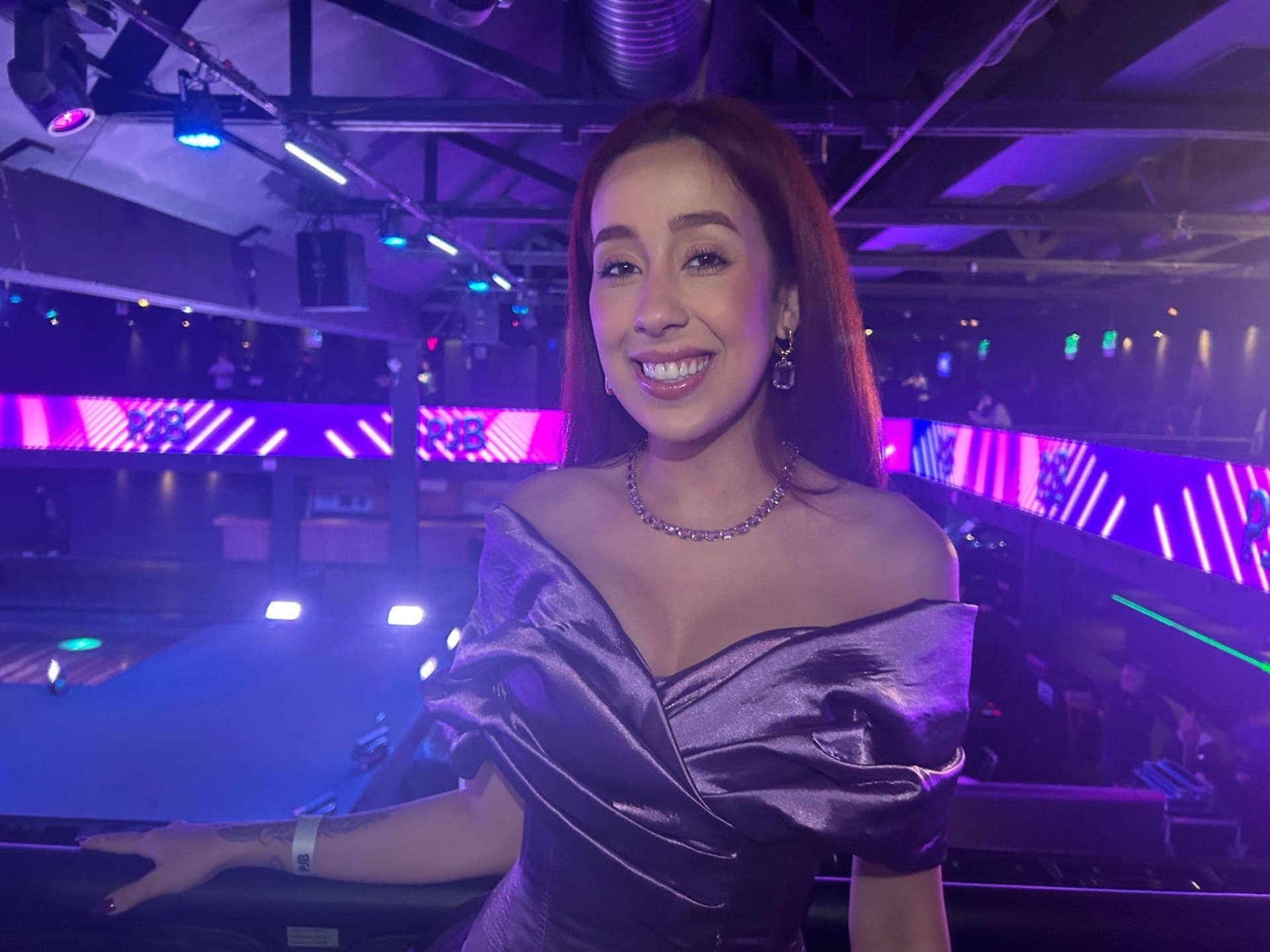 Camila Pudim é vencedora do Prêmio Jovem Brasileiro 2025