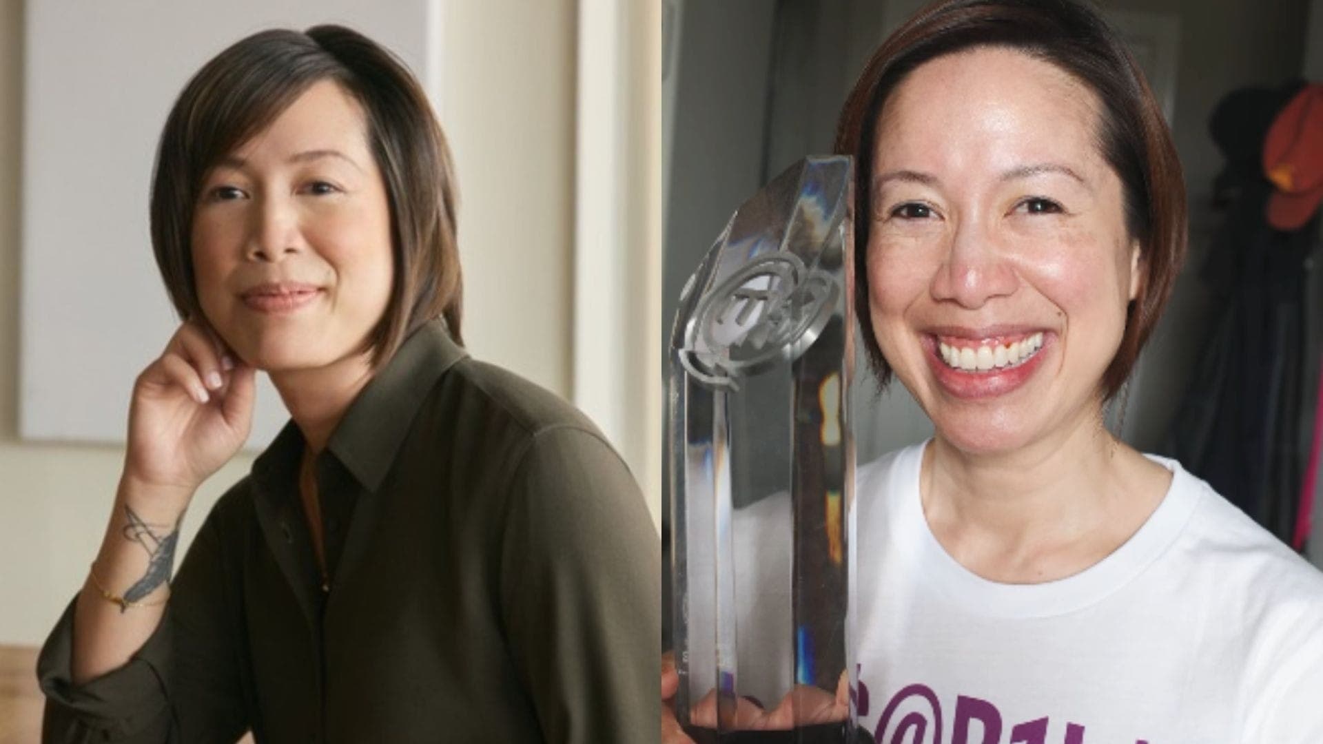 Christine Ha foi primeira cega campeã do MasterChef