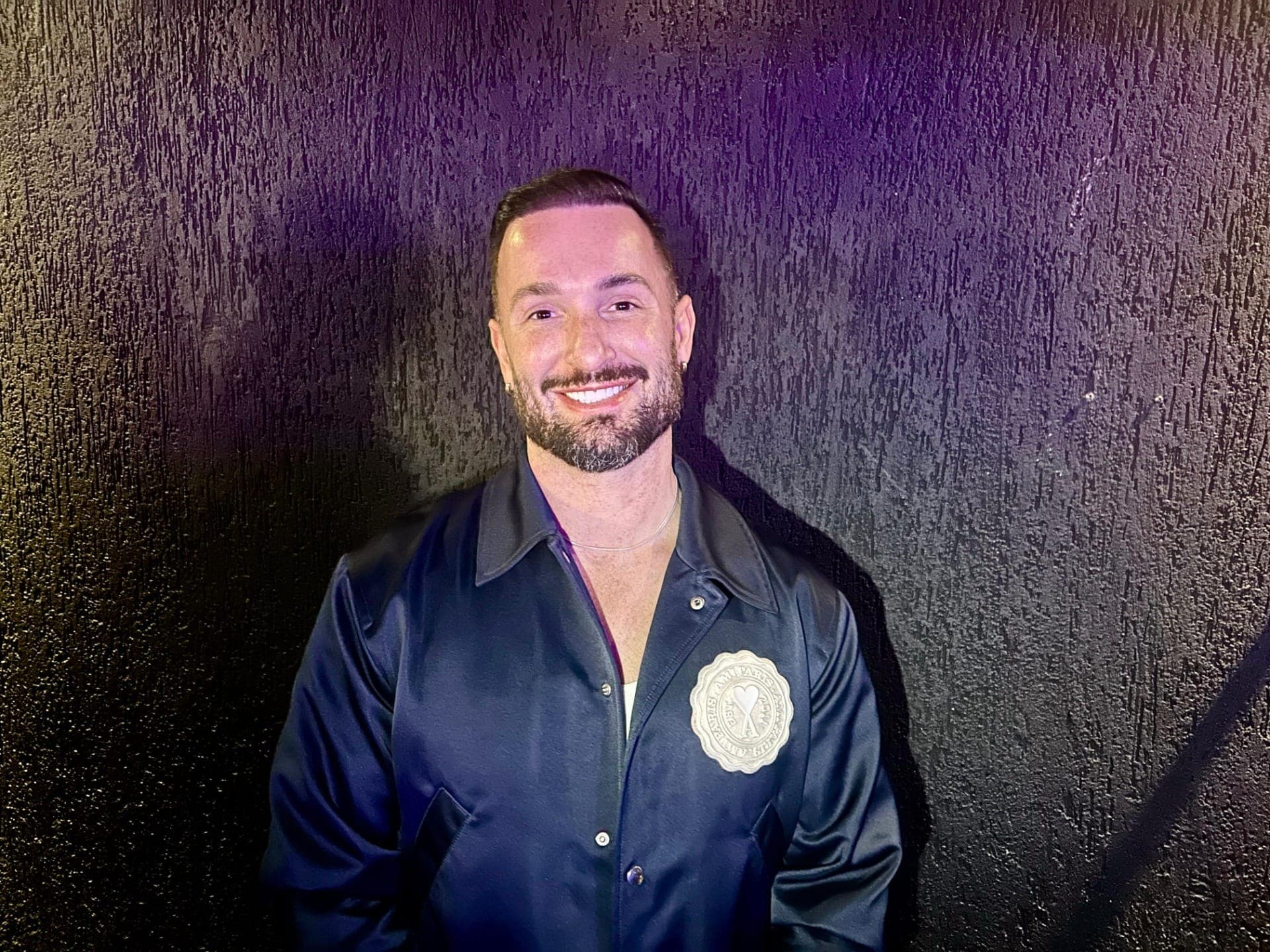 Diego Hypólito exalta Gil do Vigor e celebra estabilidade financeira no Prêmio Jovem Brasileiro