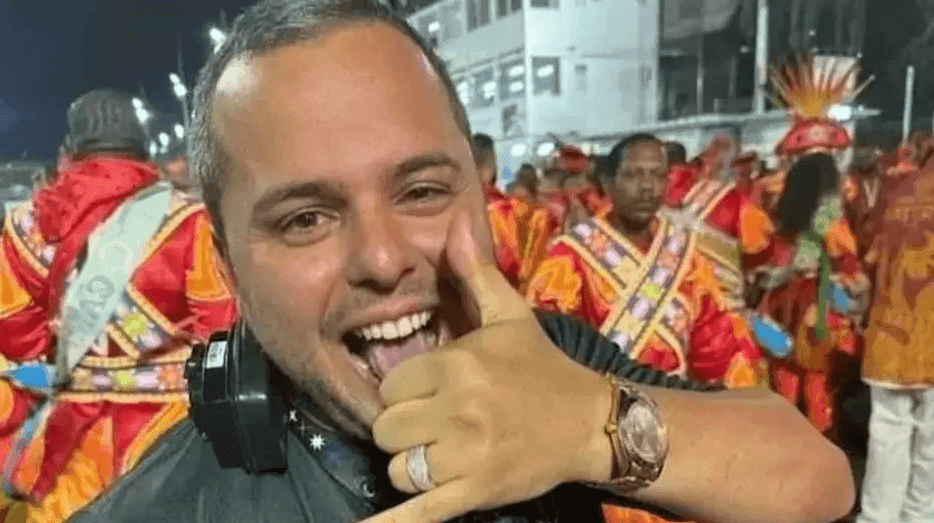Na denúncia, o MPRJ ressalta que o homicídio só não se consumou por conta da blindagem do veículo, que chegou a ser perfurada.