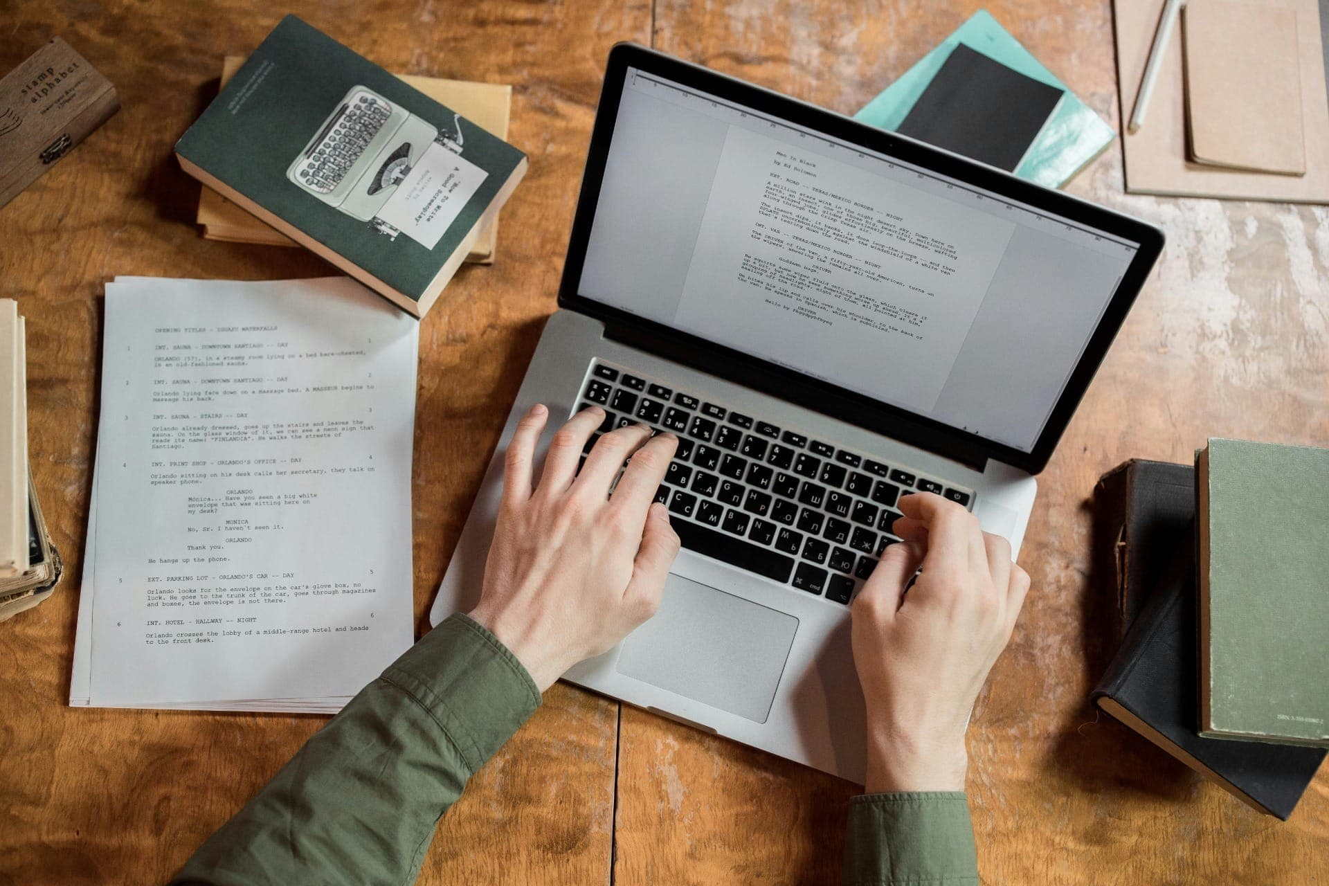 Top 6 melhores sites para reescrever textos de marketing e negócios