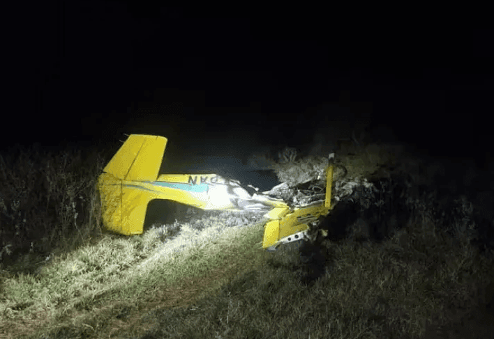 Cenipa irá investigar queda de avião que matou arquiteto chinês Kongjian Yu e cineastas brasileiros