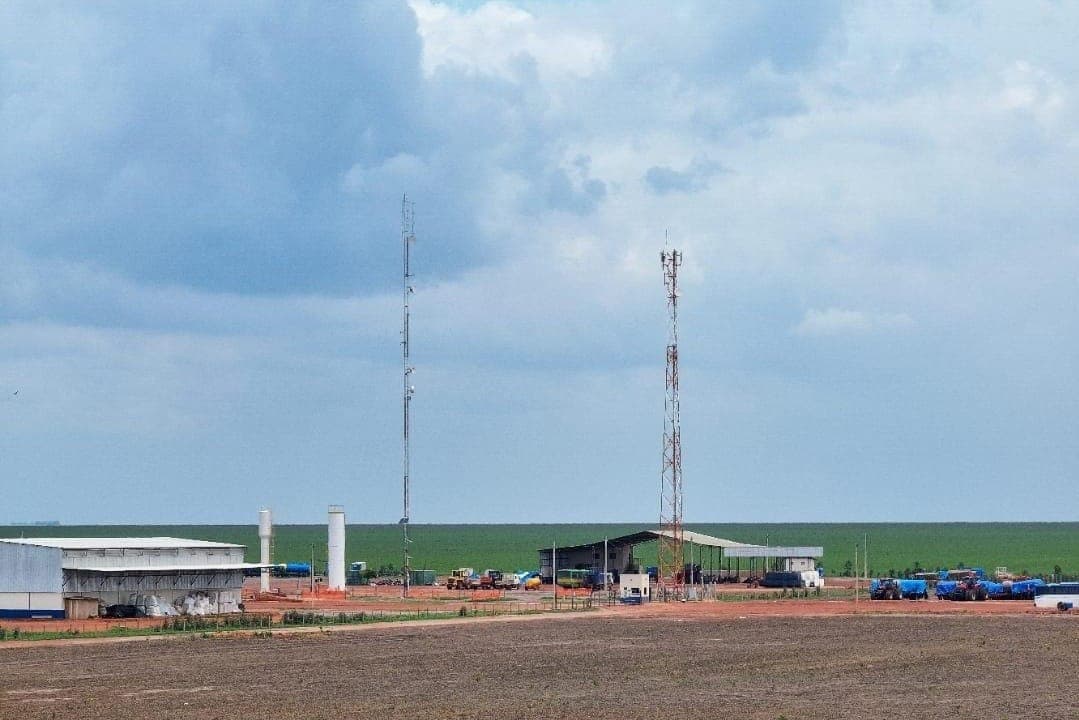 Com programa Conectividade Rural, Paraná é finalista de prêmio nacional de inovação