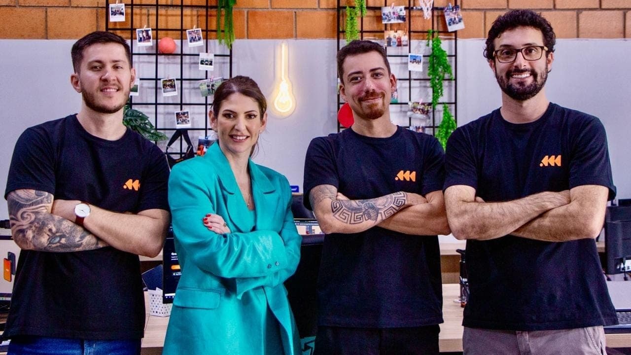 Engenheiro projeta tecnologia inédita de IA para gravação e análise de lances esportivos