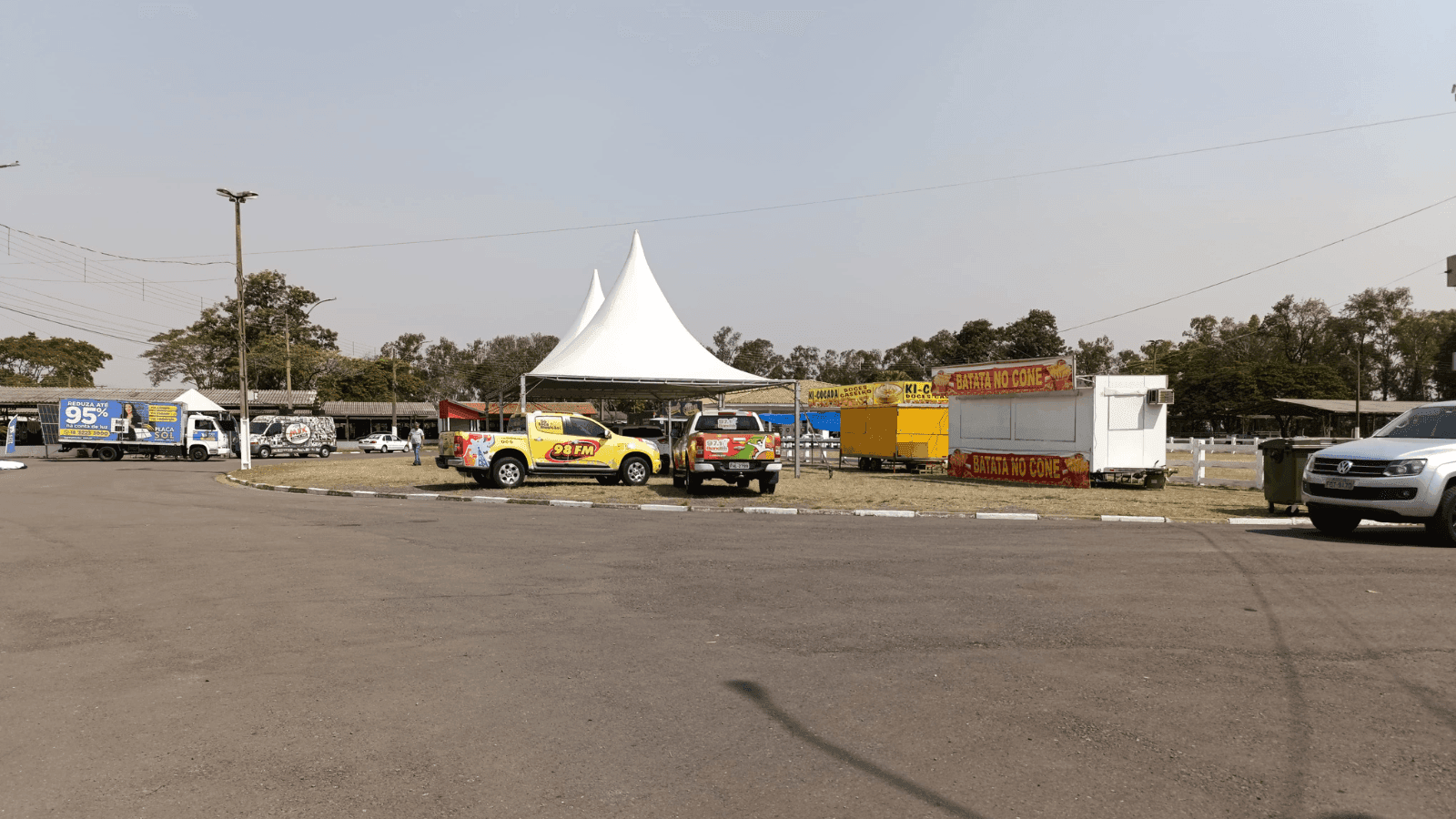 Evento terá entrada gratuita e começa na quinta-feira (25)
