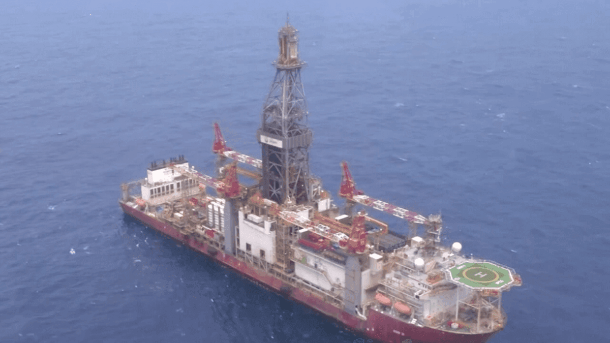IBAMA aprova simulação da Petrobras e empresa avança na licença na Foz do Amazonas