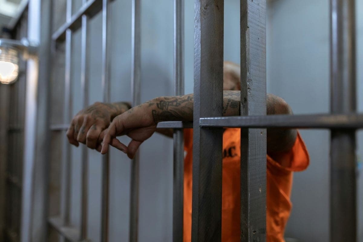 Informação foi divulgada nesta quarta-feira (24) pela Secretaria de Administração Penintenciária