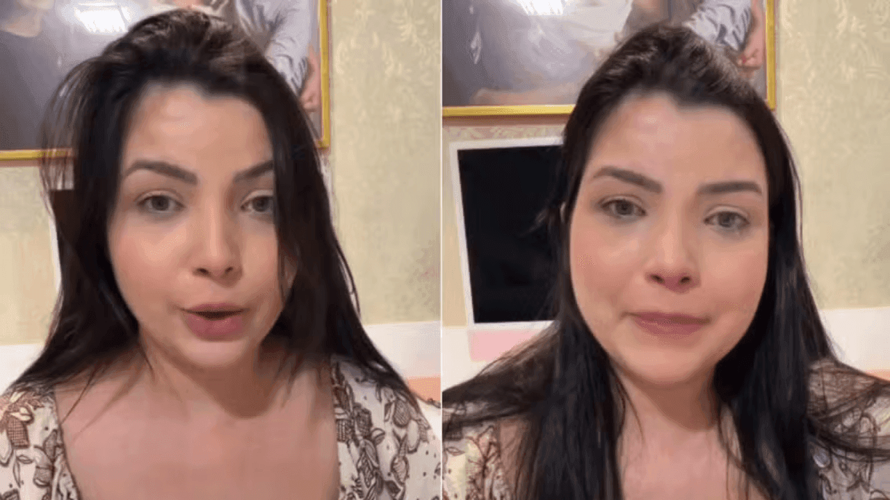 Mulher se arrepende de nome da filha mas cartório nega alteração
