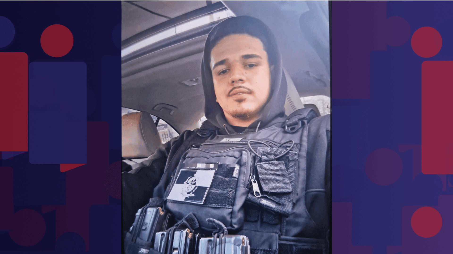 A Polícia Civil afirmou que vai seguir investigando para chegar a outros integrantes e ao chefe da quadrilha, o Loirinho, que segue foragido.