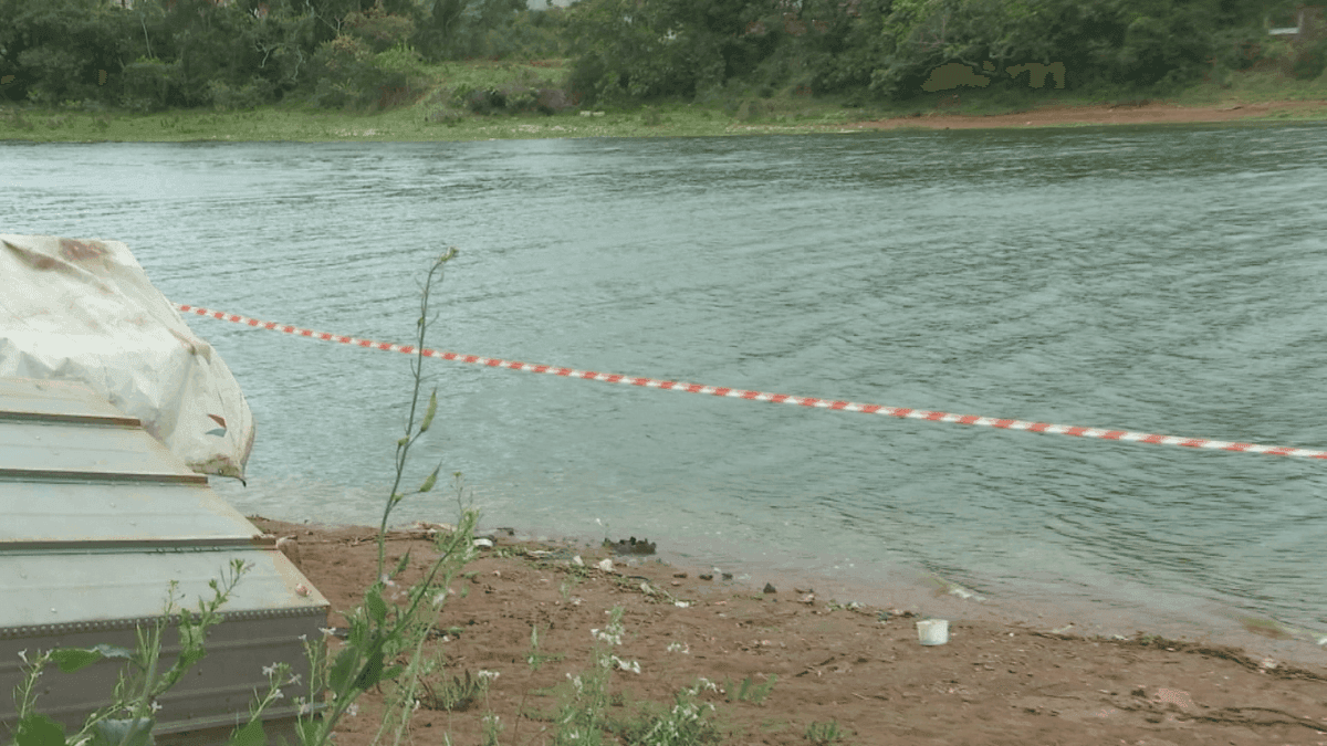 Adolescente que estava desaparecido é encontrado morto dentro de represa em SP