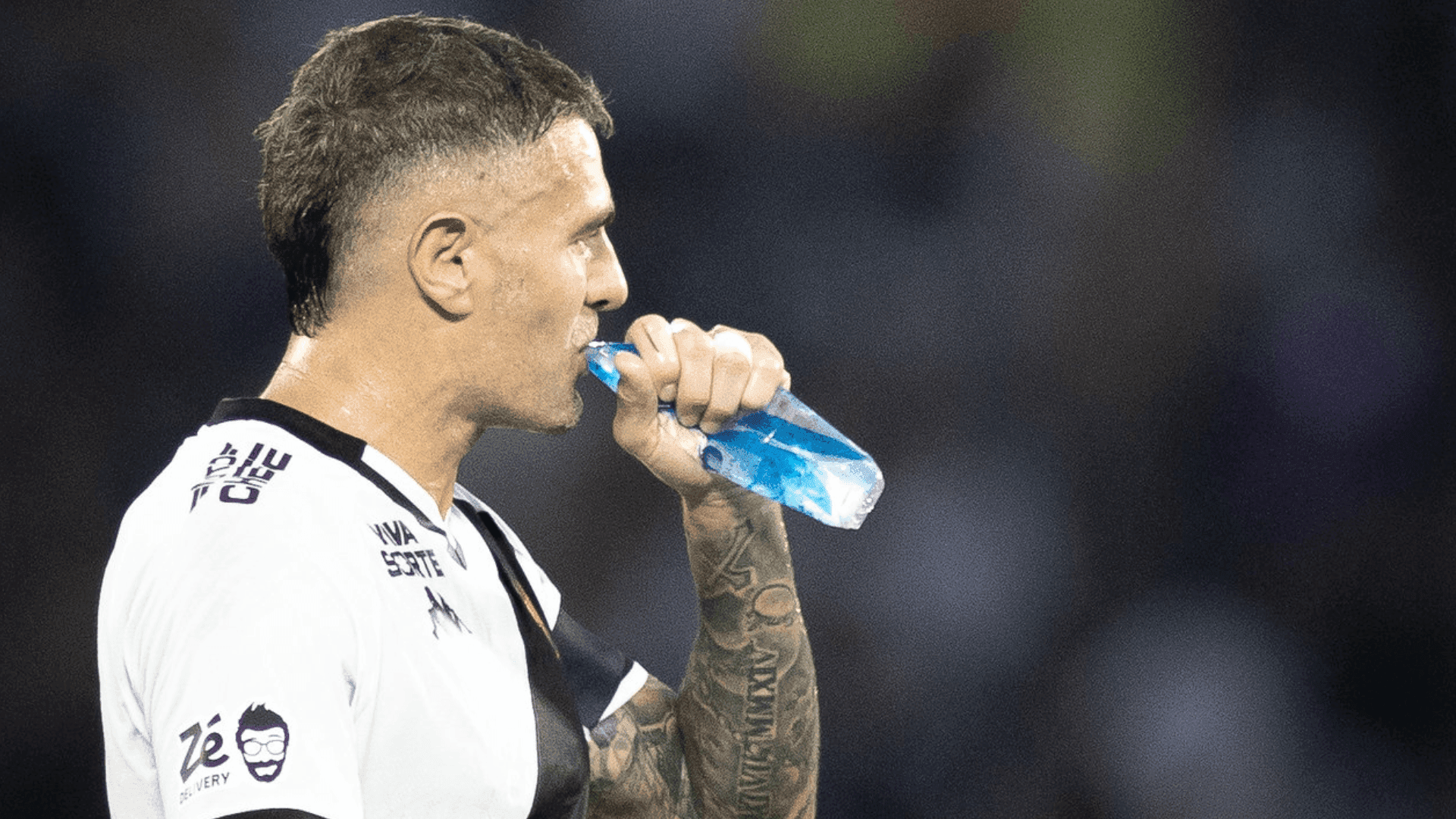 Após vencer o Bahia em São Januário, Vasco volta a jogar em casa neste sábado (27), contra ço Cruzeiro, pela 25ª rodada do Brasileirão