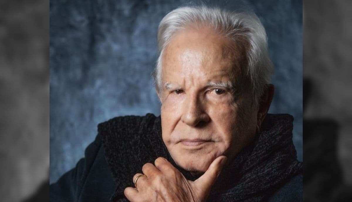 Cid Moreira é homenageado com exposição na Villa Santo Aleixo em outubro