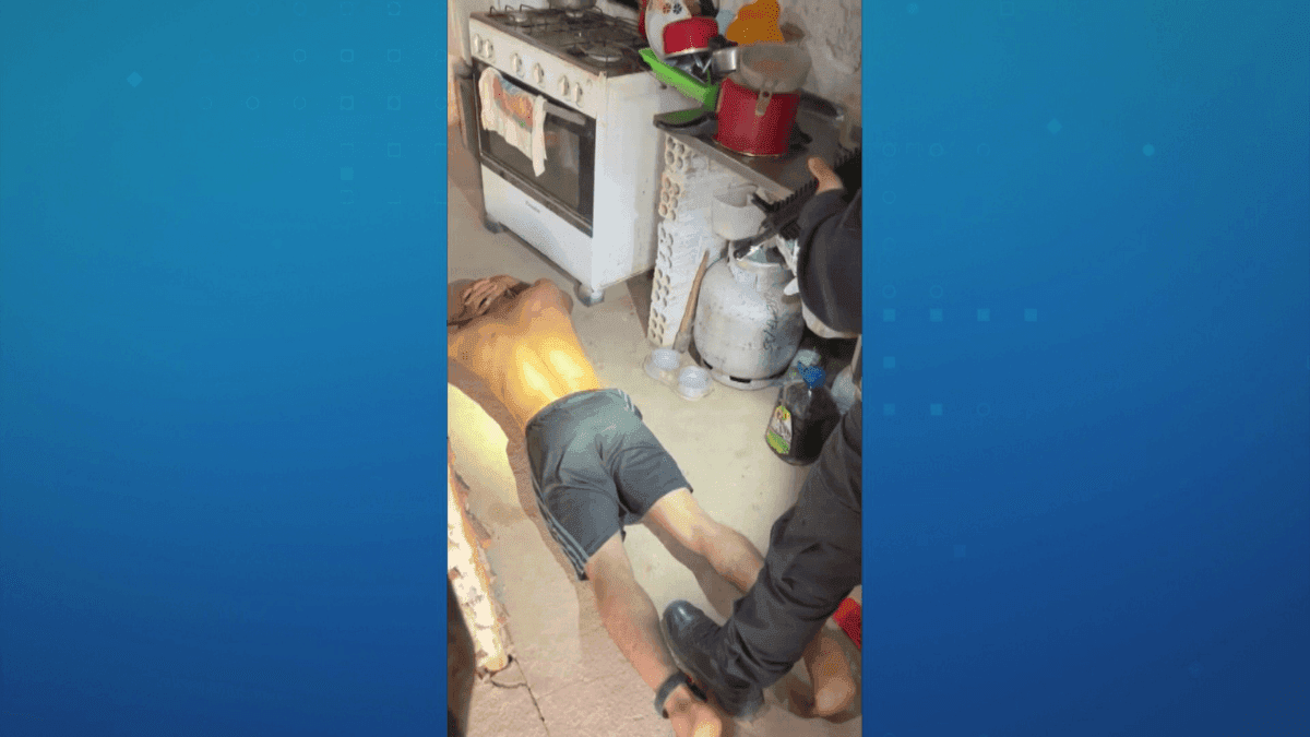 Deputado, Kairon do Grau e Big Zói: operação prende criminosos do PCC no Piauí