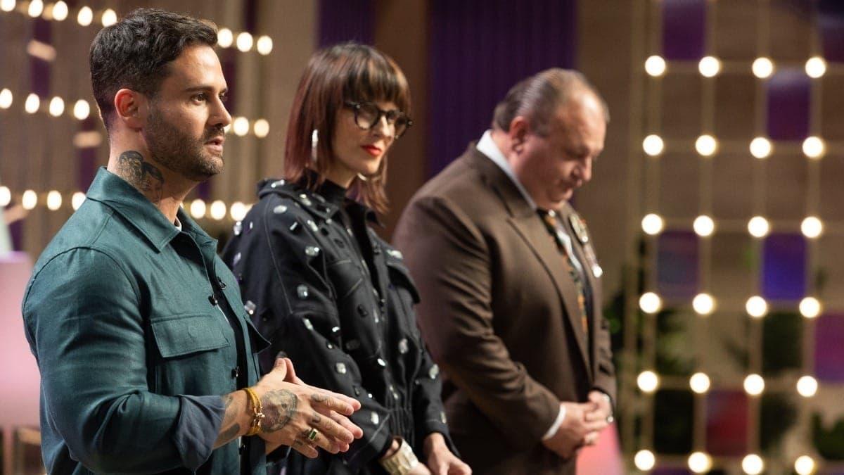 Diego Lozano, Helena Rizzo e Jacquin são jurados do MasterChef Confeitaria 2025