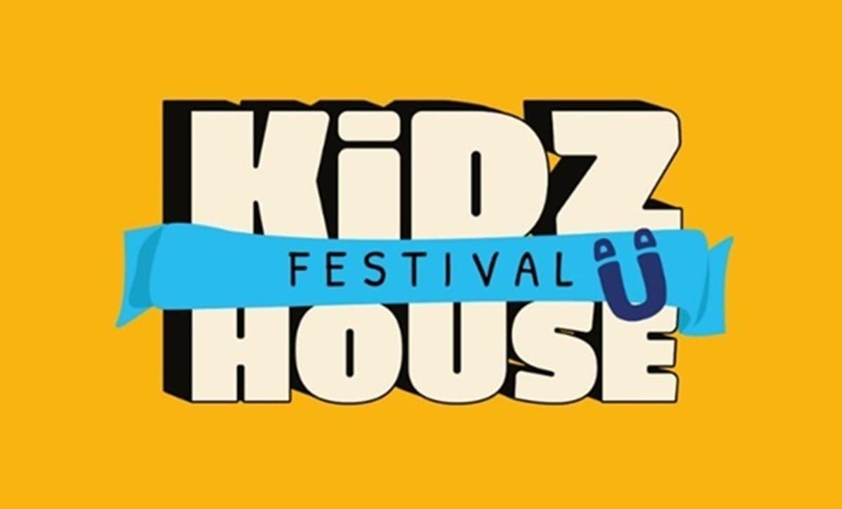 KidzHouse Festival chega a São Paulo com 2ª edição