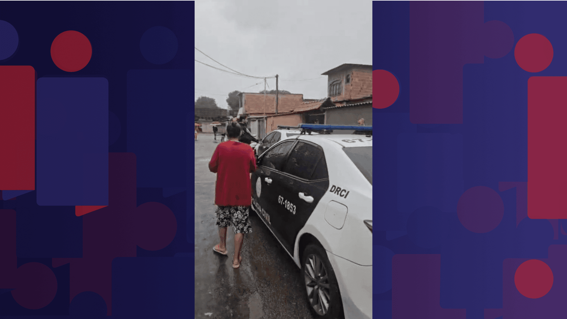 Os suspeitos podem responder pelos crimes de crimes de tráfico de drogas, associação criminosa e de delito contra as relações de consumo.