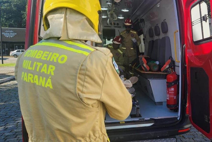Quase 300 ataques de cães registrados no Paraná em 2025