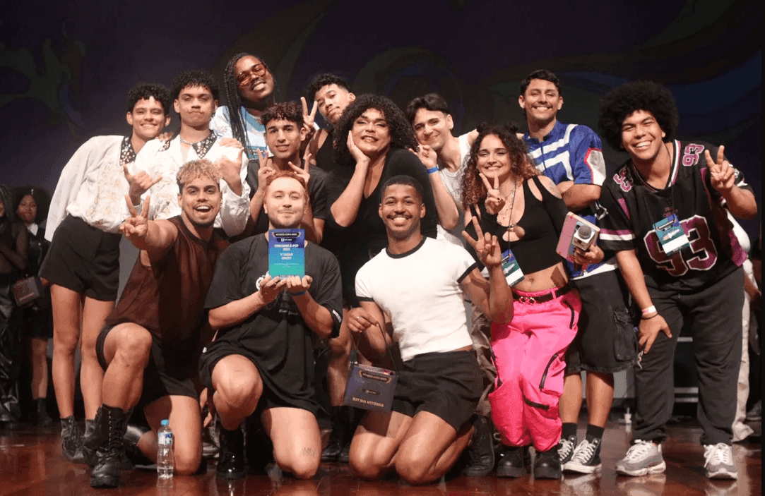 A exposição tem ingresso gratuito e acontece das 10h até às 20 horas.