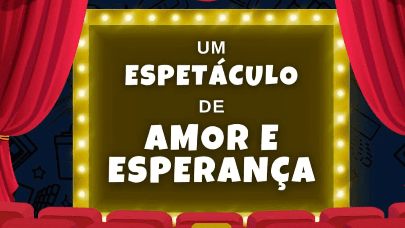 A proposta é unir vários setores em prol a solidariedade