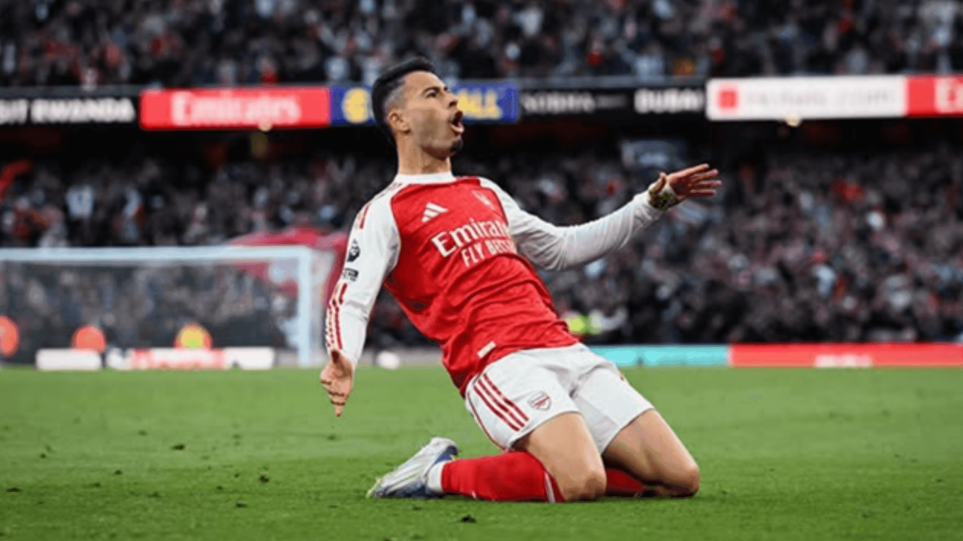 Gunners jogam fora de casa neste domingo (28) contra o Newcastle
