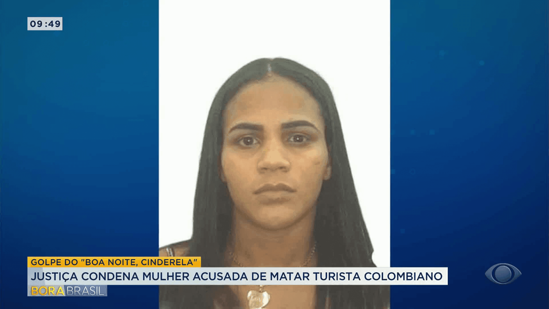 Mulher acusada de chefiar quadrilha de "Boa noite, Cinderela" no RJ é condenada a 20 anos de prisão