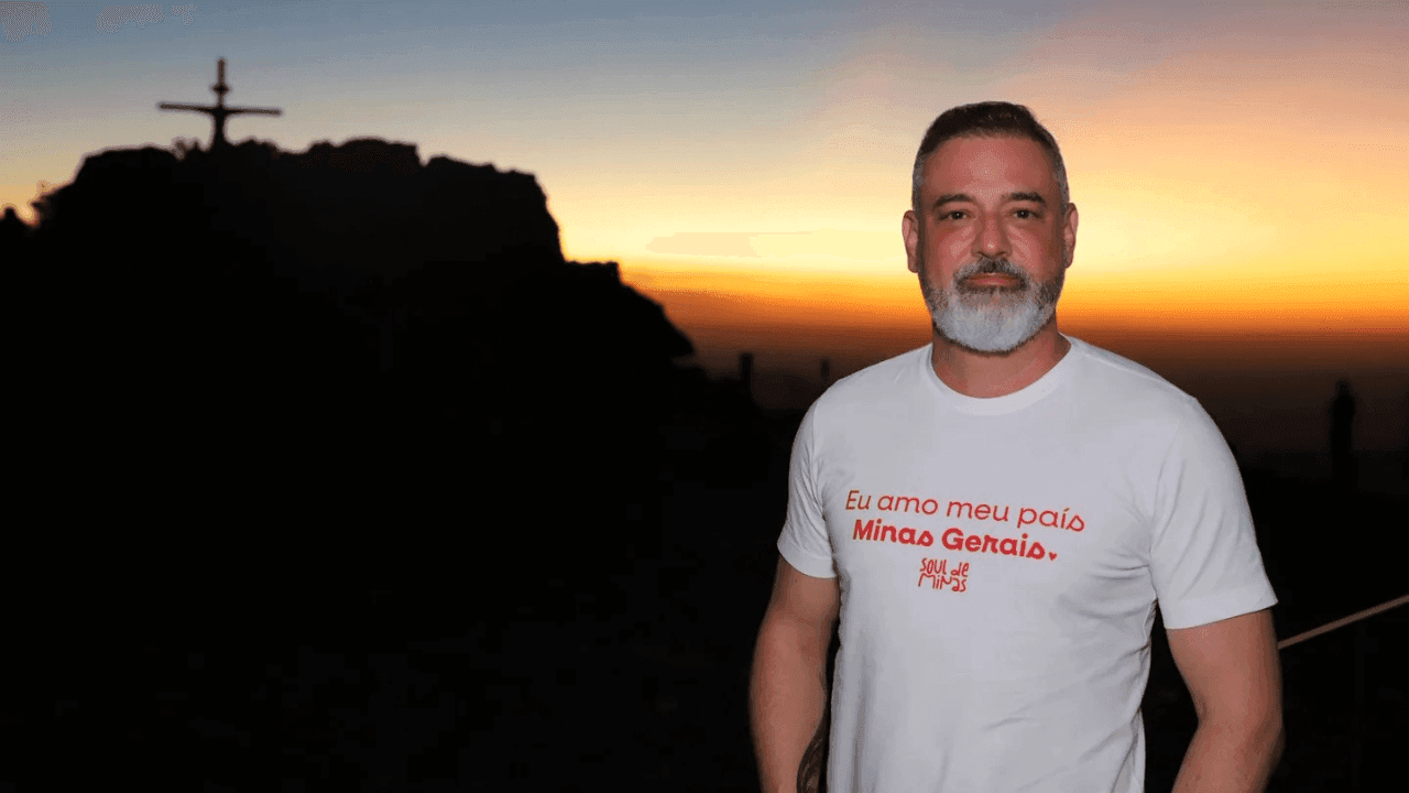 PF apreende nove cigarros de maconha em mala de ex-secretário de Cultura de MG; um dia depois ele deixou a pasta