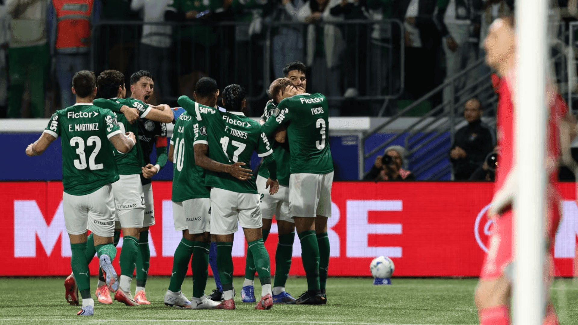 Semifinalista da Libertadores e também na briga pelo título brasileiro, Palmeiras visita o Bahia neste domingo, em Salvador
