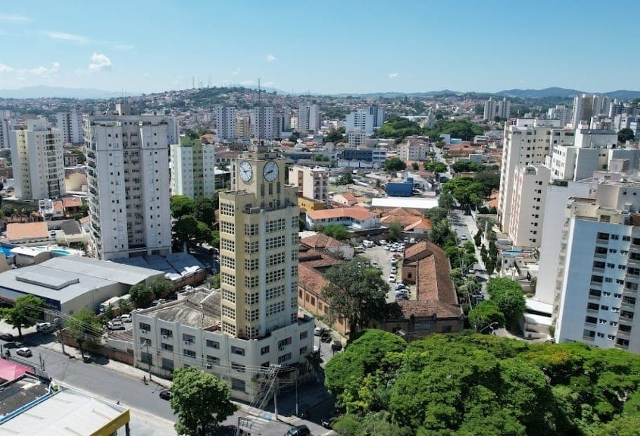 Taubaté recebe reconhecimento máximo em programa estadual que incentiva liberdade econômica