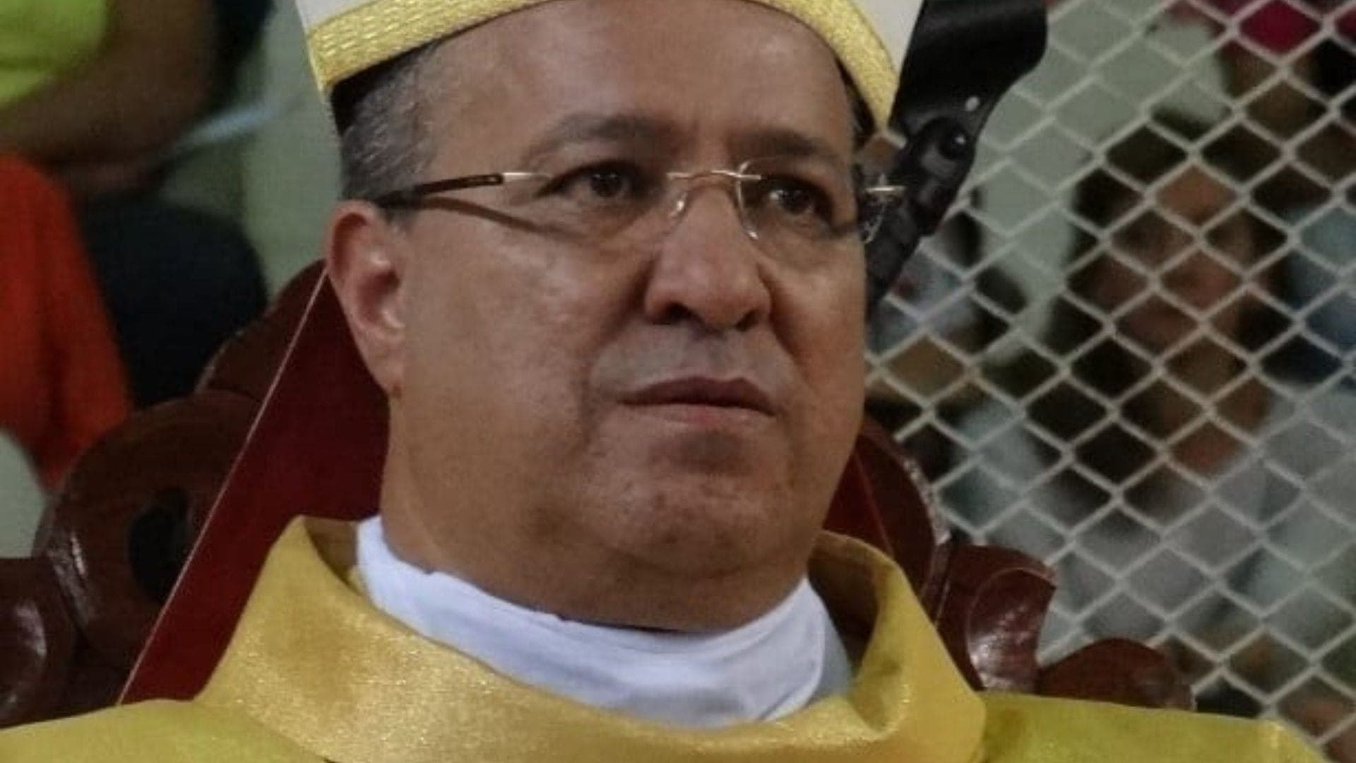 Ilson de Jesus Montanari foi indicado para a Cúria pelo Papa Leão XIV