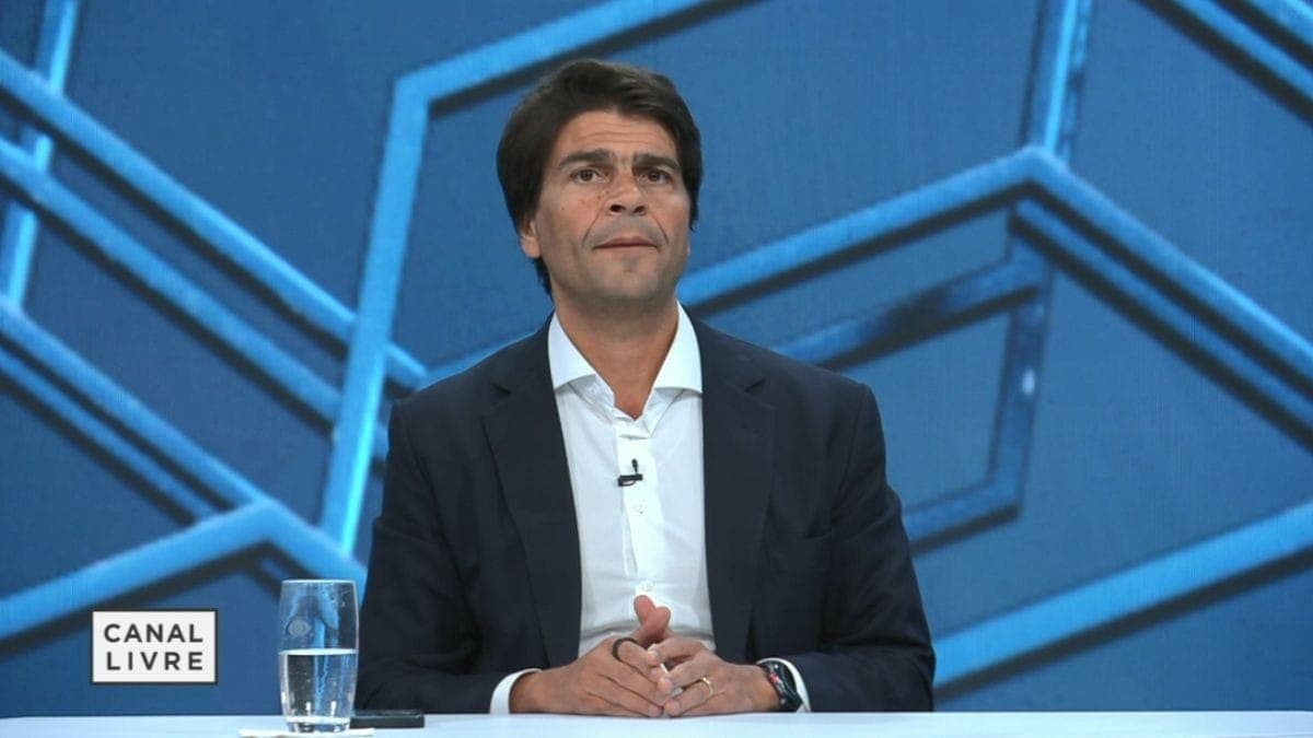 Deputado Pedro Paulo (PSD-RJ)