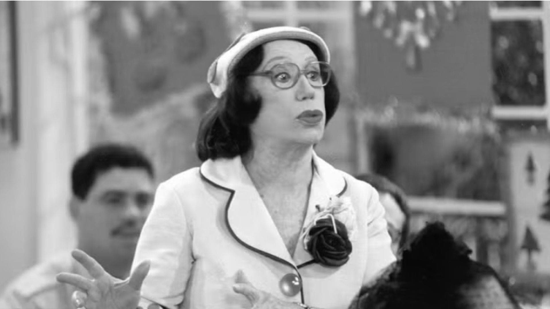 Artista dedicou mais de sete décadas ao humor e à TV