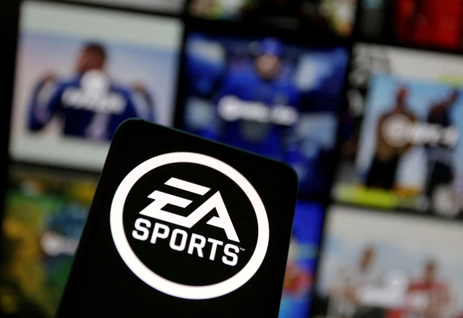 EA Sports