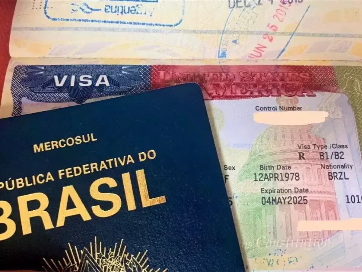 Entre as novidades, está a obrigatoriedade de entrevistas presenciais para quase todos os visitantes