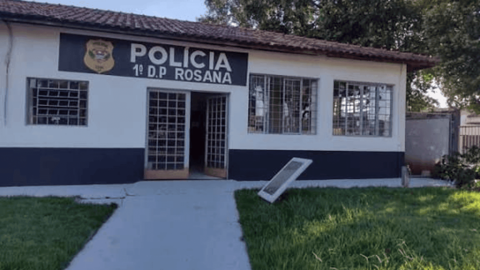 A polícia apurou que o suspeito aplicou golpe de R$ 80 mil
