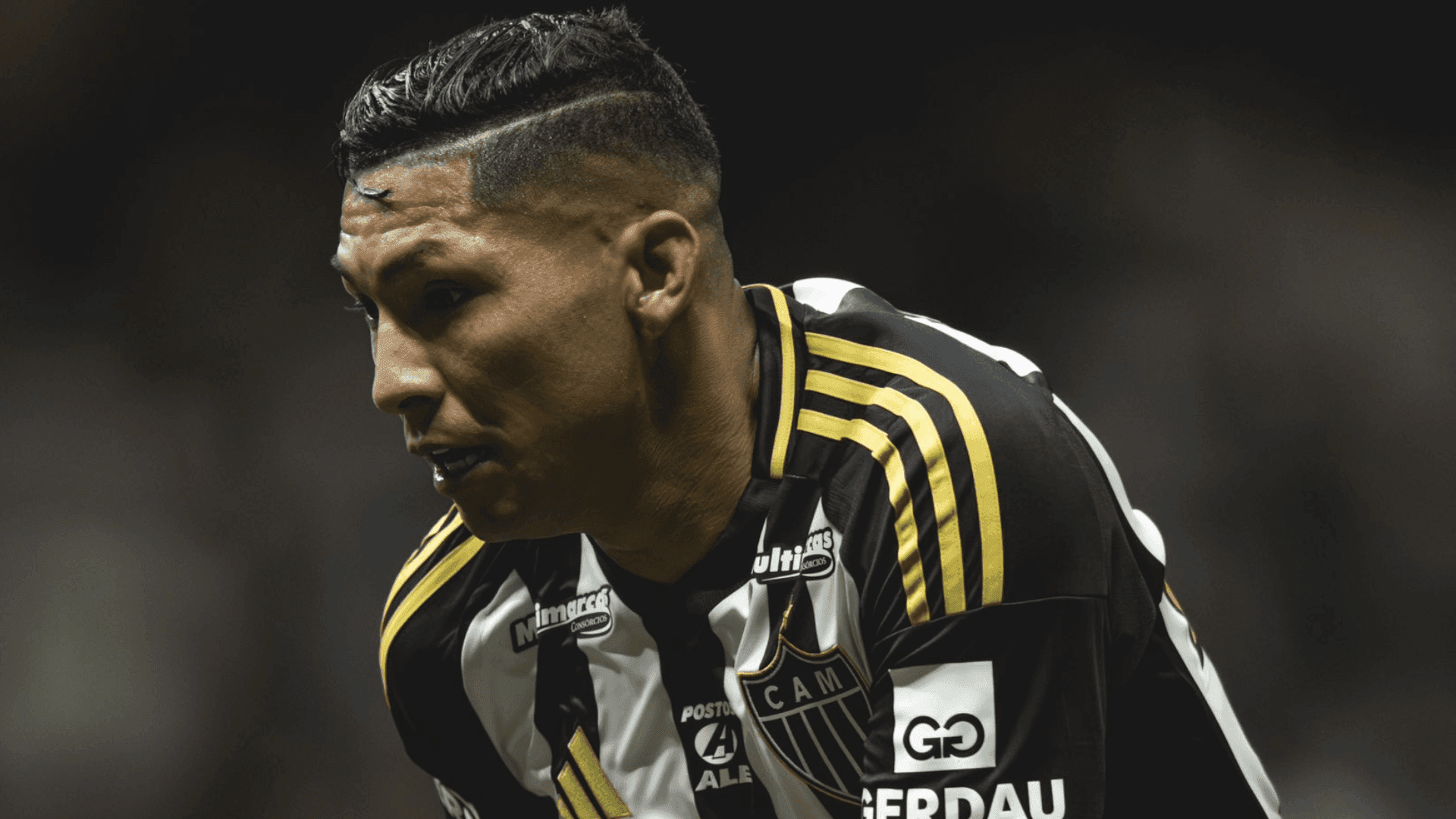 Atlético recebe o Juventude nesta terça-feira (30), na Arena MRV, pela 26ª rodada do Brasileirão