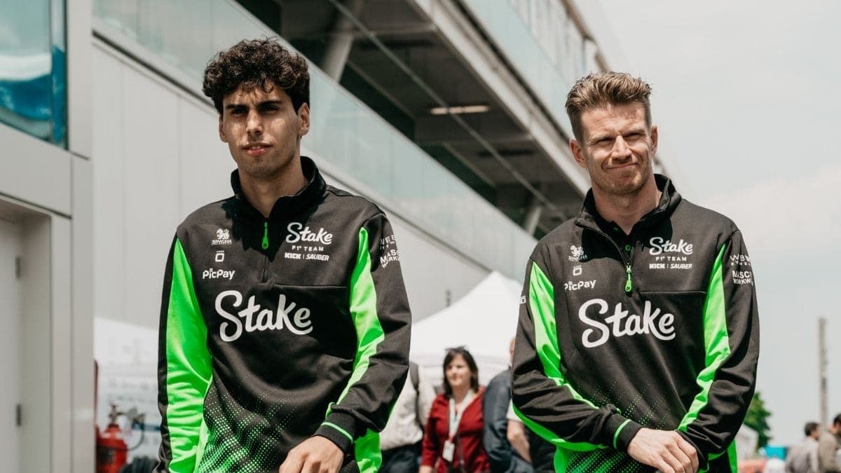 Circuito de rua é desafio para a Sauber no Grande Prêmio de Singapura
