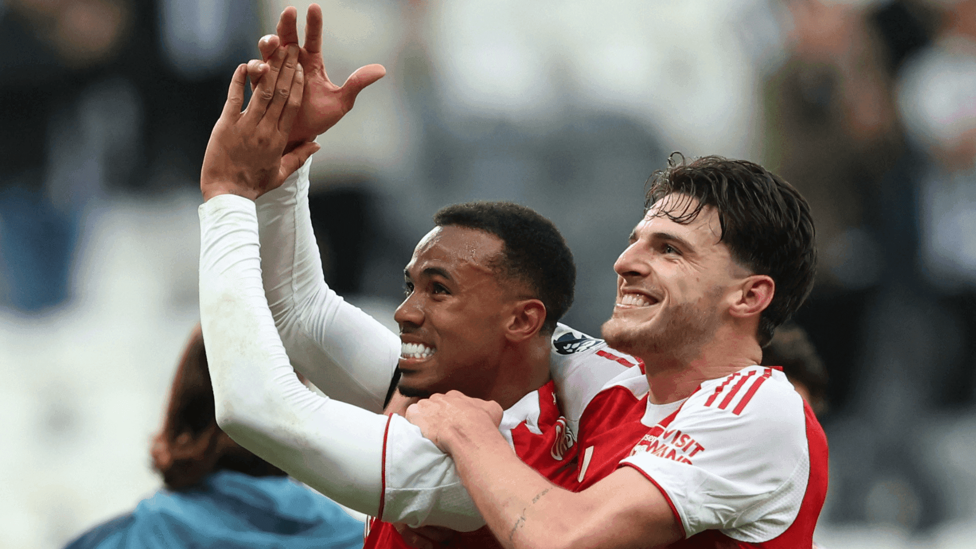 Embalados após virada sobre o Newcastle na Premier League, Gunners encaram Olympiacos na Champions