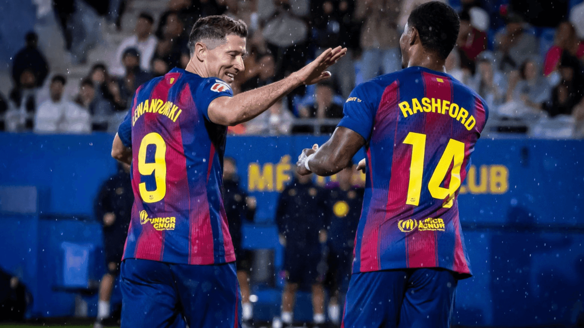 Pela fase de liga da Champions, Barcelona e PSG duelam nesta quarta-feira (1º), no Estádio Olímpico de Montjuic