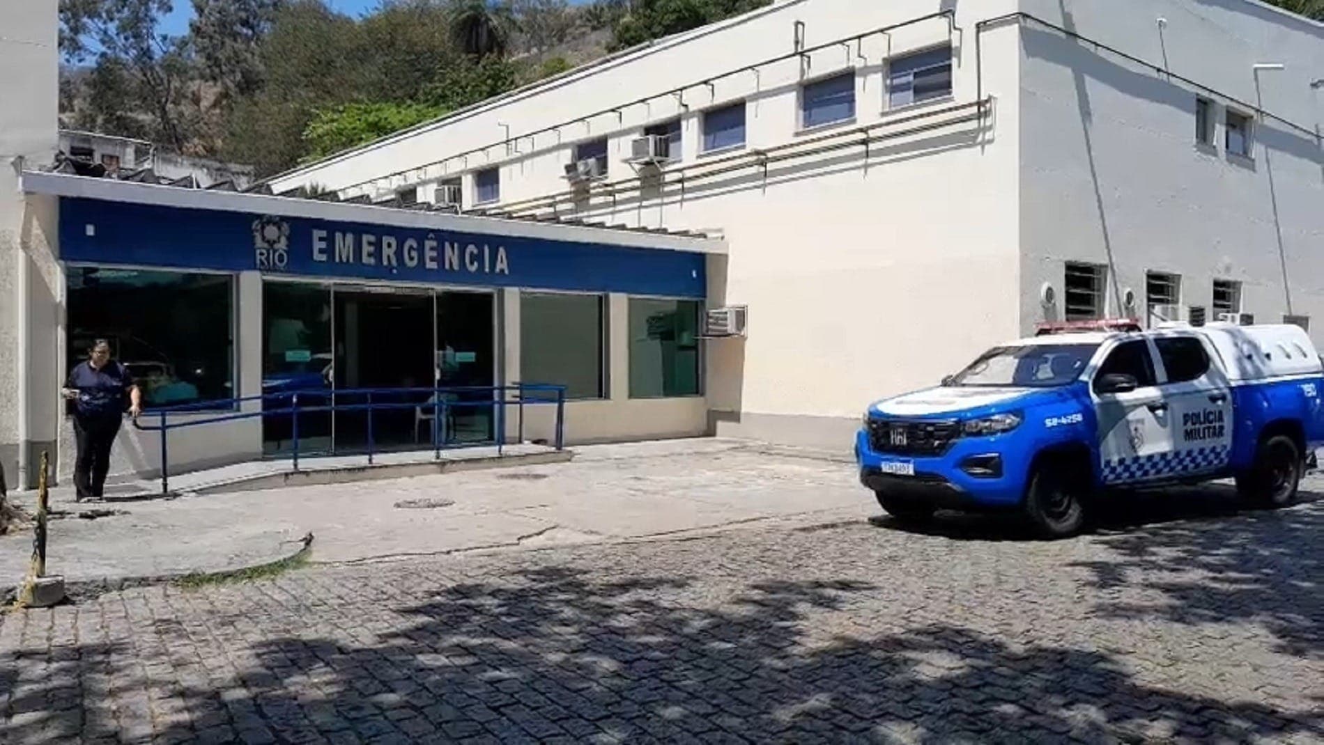 A Delegacia de Homicídios da Capital investiga para apurar a motivação e autoria do crime