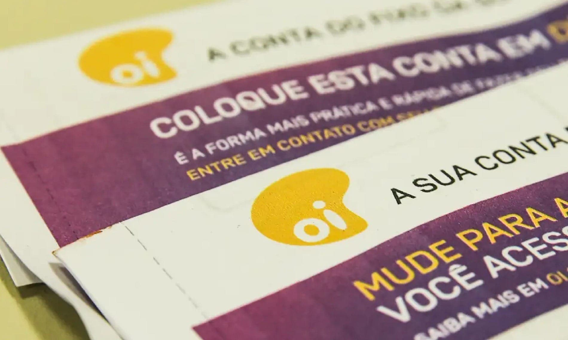 A magistrada ainda suspendeu as obrigações extraconcursais da Oi pelo prazo de 30 dias