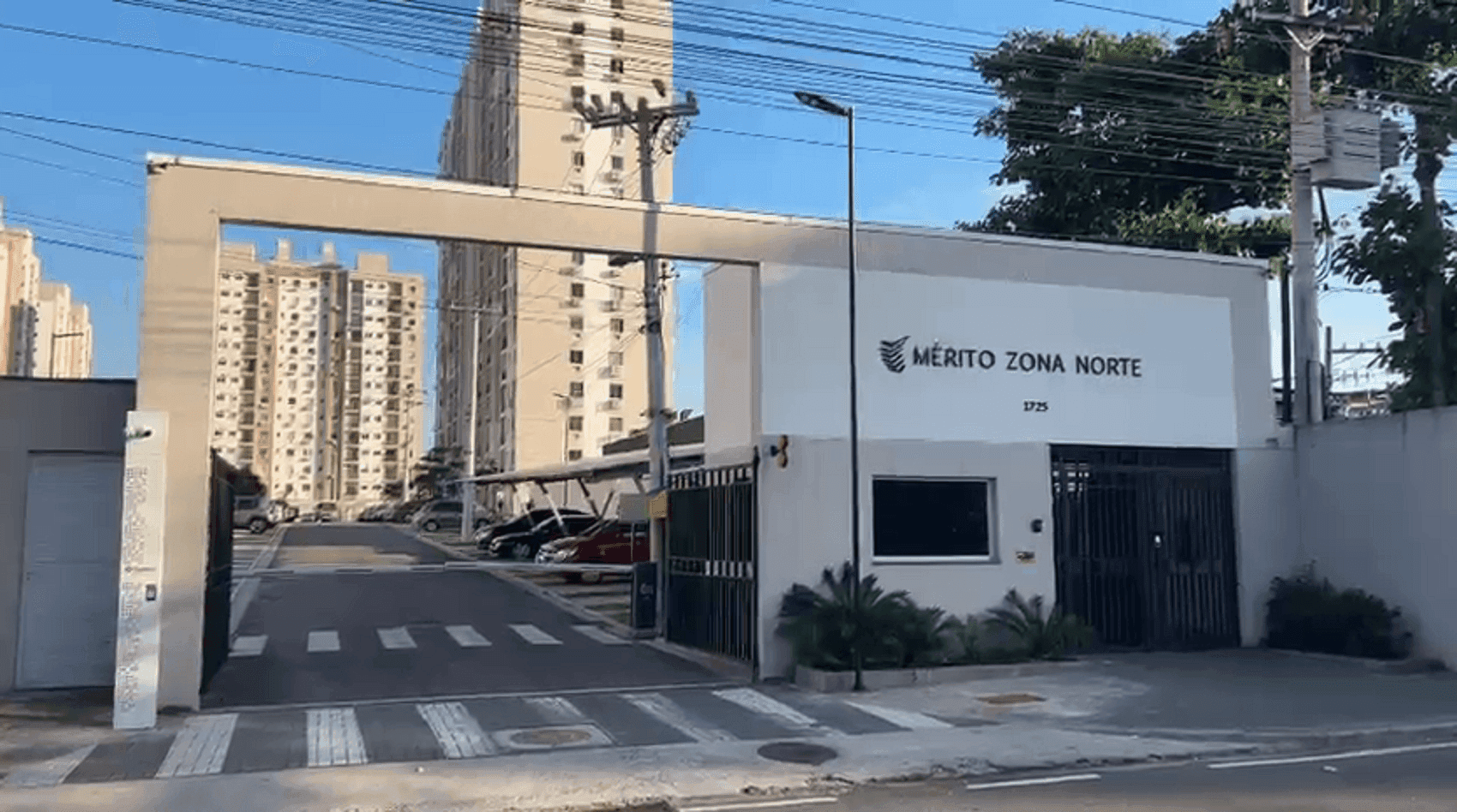A operação desta quarta-feira (1) acontece em ao menos cinco bairros da Zona Norte do Rio e no município de Mesquita, na Baixada Fluminense.