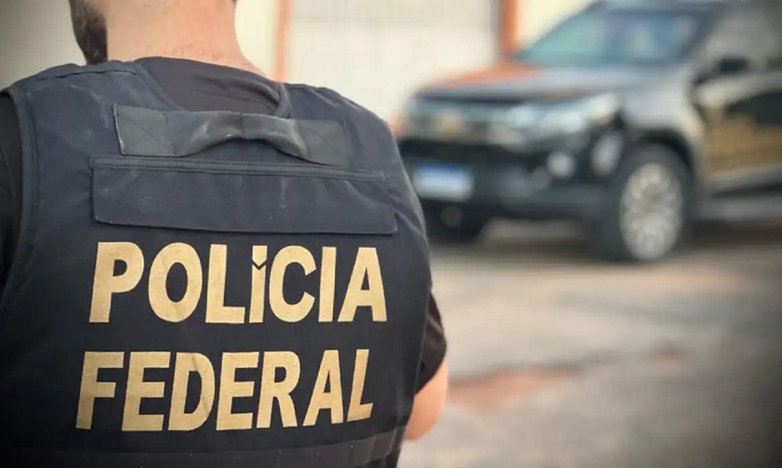 As investigações começaram em 2024, após a Caixa encaminhar uma notícia-crime à PF