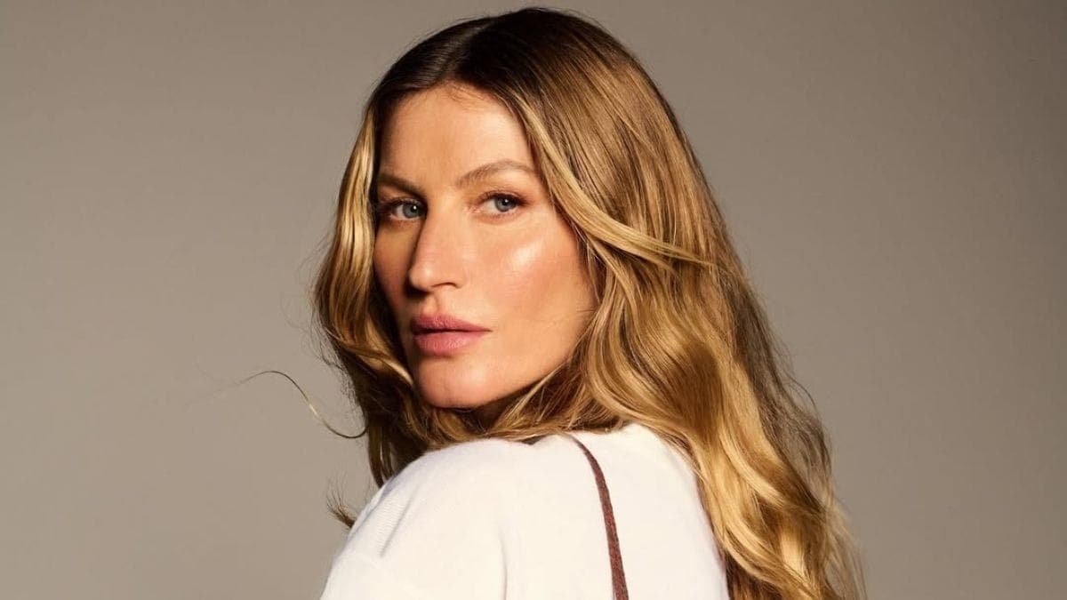 Gisele Bündchen