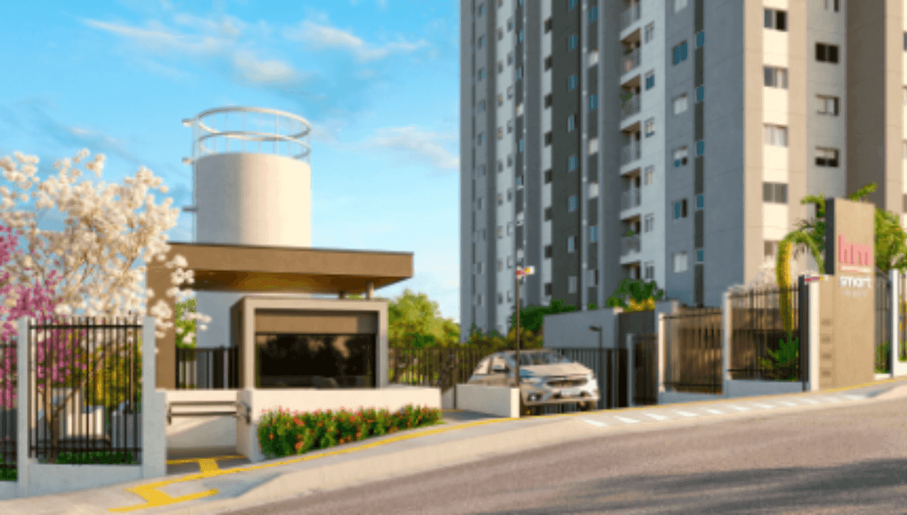 HM Engenharia lança Smart São Gabriel com foco em qualidade de vida e localização estratégica