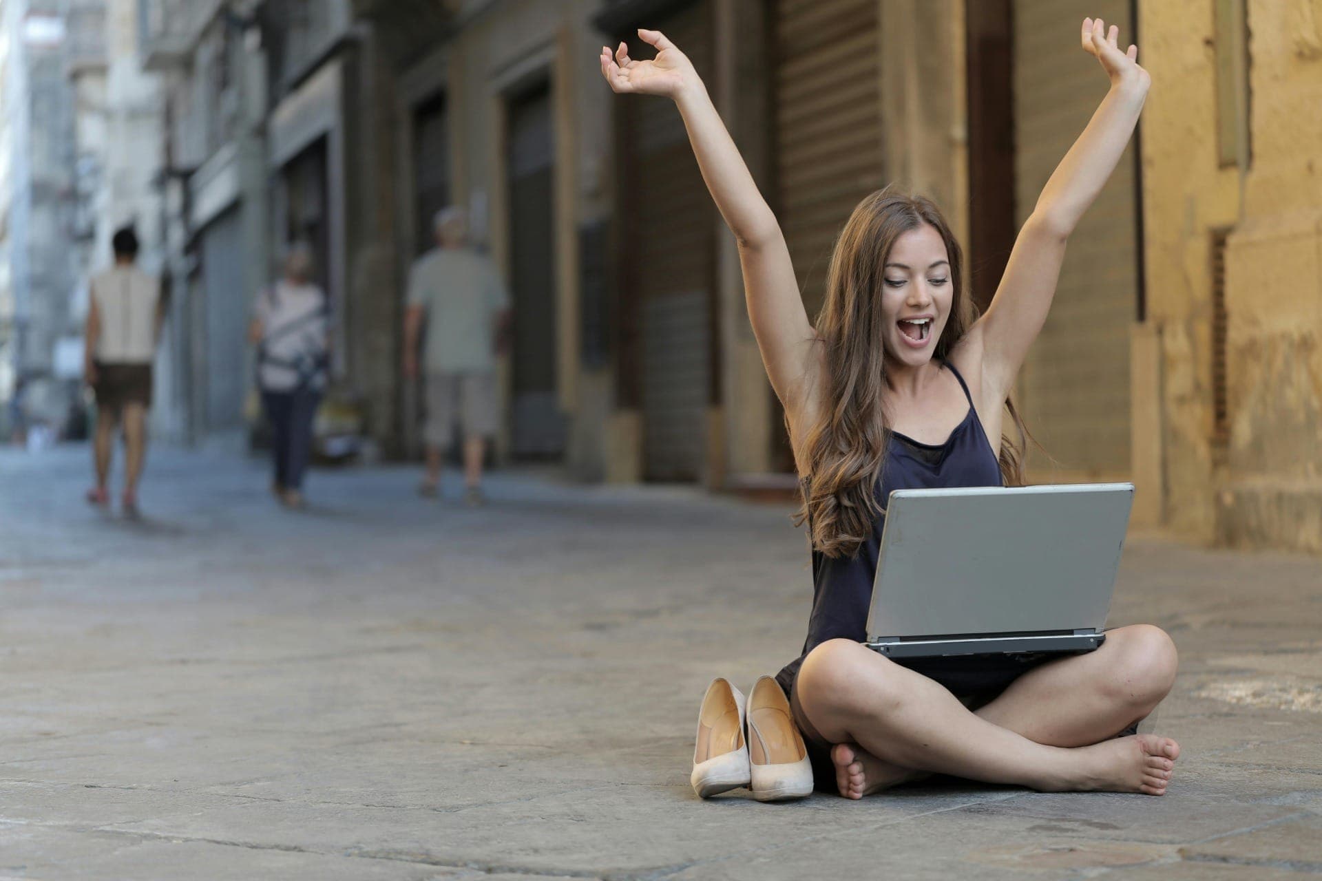 Nomadismo digital é um desejo crescente no mundo