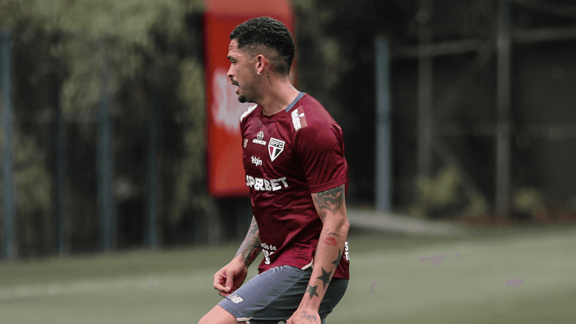 São Paulo busca a reabilitação no Brasileiro nesta quinta-feira (2), no Castelão, contra o Fortaleza
