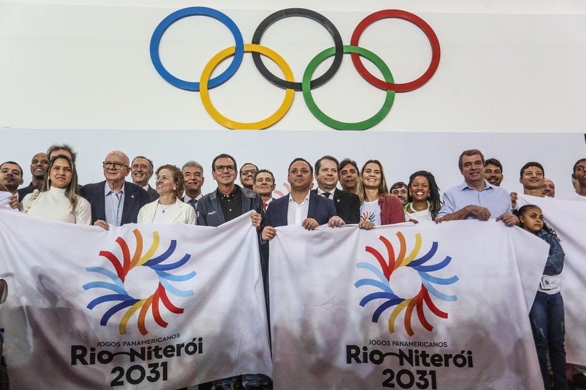 A candidatura escolhida será anunciada no dia 10 de outubro, em Santiago, no Chile