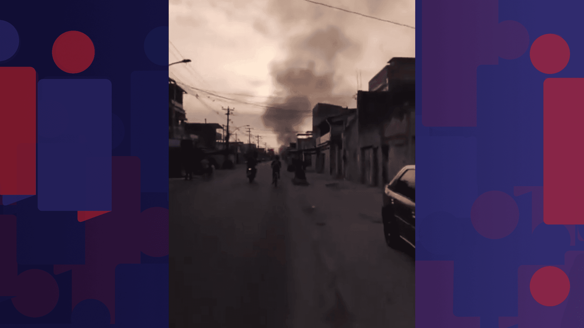 Ainda na operação, foram apreendidos dois veículos, além de 2 armas e munições.